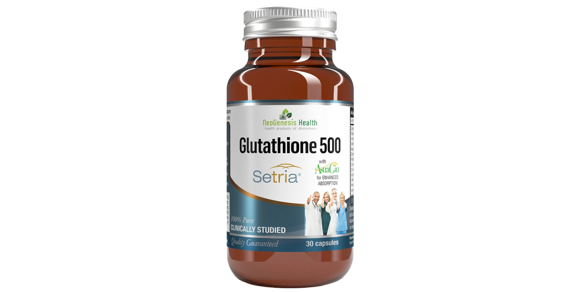 Buy Neogenesis Glutathione 500 Online | Faithful to Nature Buy Neogenesis Glutathione 500 Online | Faithful to Nature