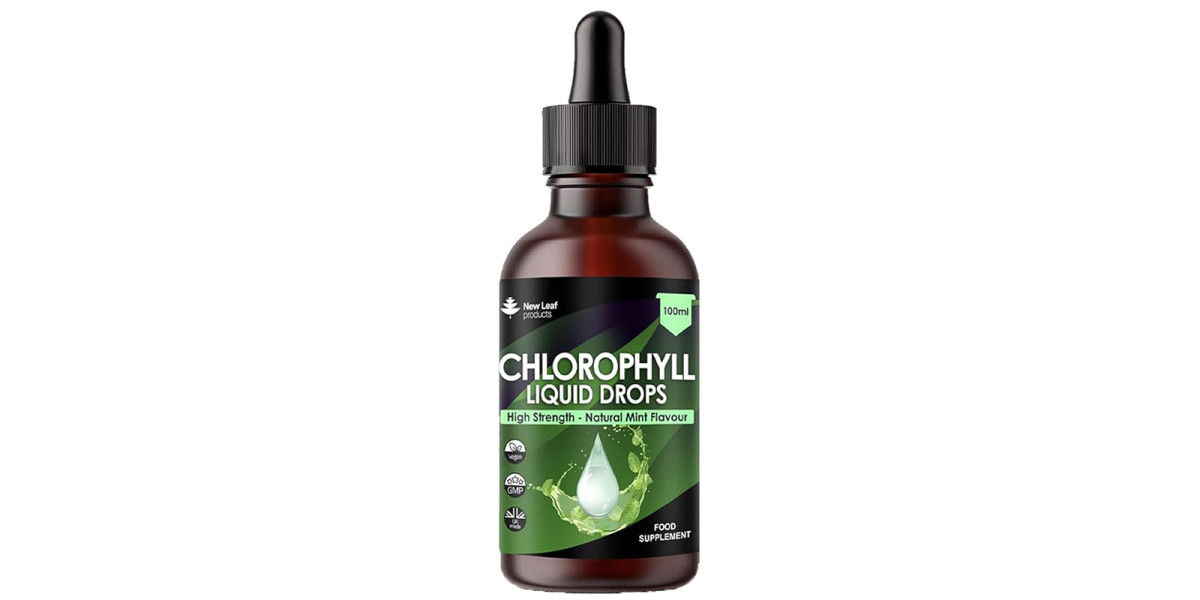 elfbar nachfüll pod läuft aus Codeage Supplément de Chlorophylle Liquide Gouttes Eau Clorofile