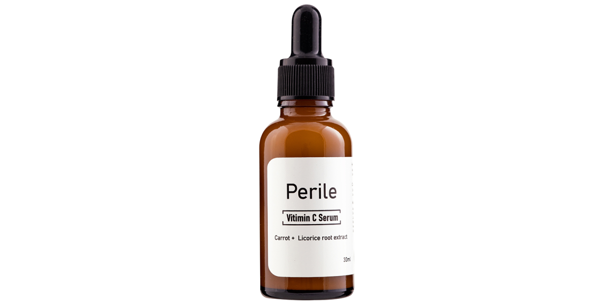 Buy Perile Vitamin C Serum Online | Faithful to Nature
