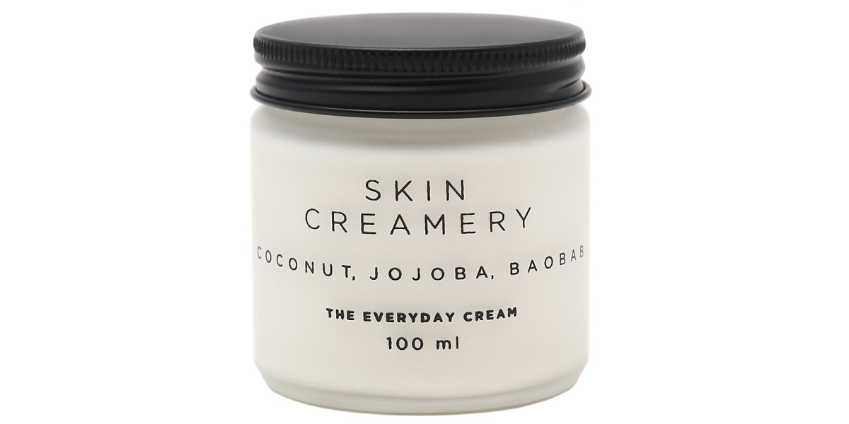 Buy Skin Creamery The Everyday Cream 100ml Online at Faithful to Nature