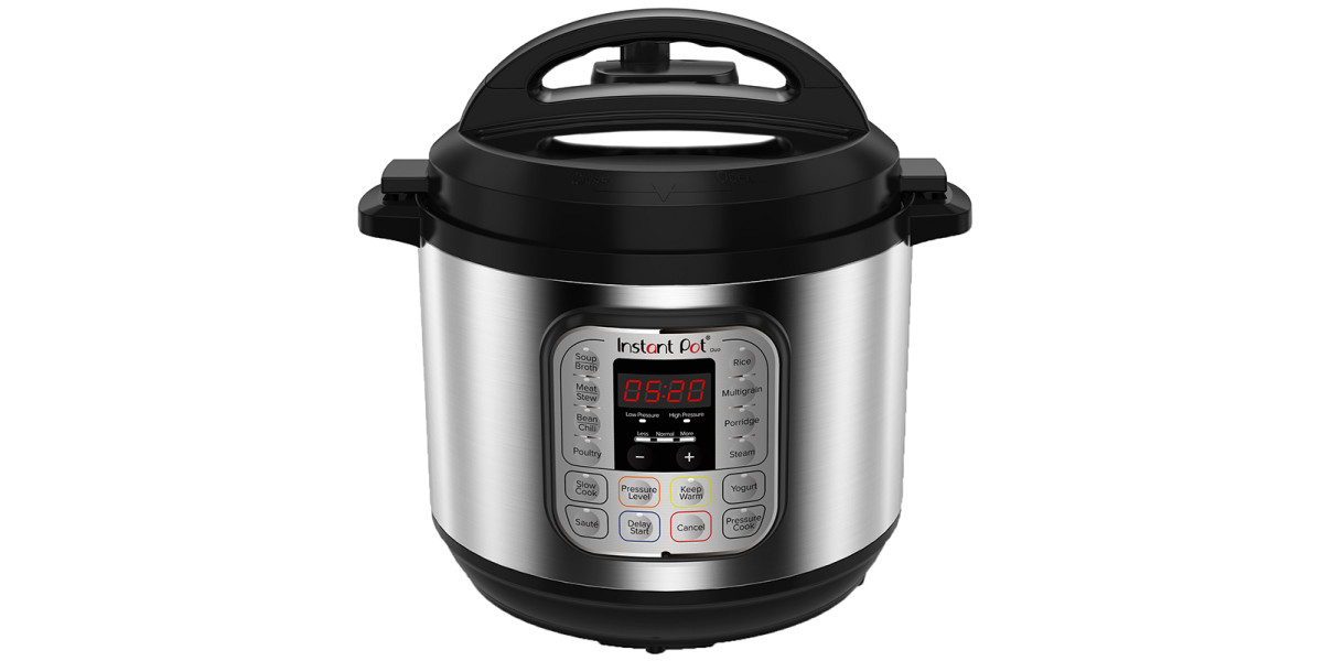 Buy Instant Pot Duo 7-in-1 Multi-Cooker 8 Litre Online | Faithful