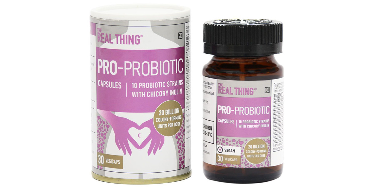 Bifidobacterium Infantis 1 Billón · 60 Cápsulas - Vivir NaturalES