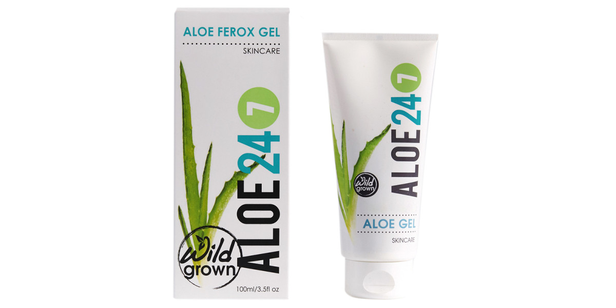 aloe vera gel mit l mischen Aloe Vera l 100 ml  Chrterhsli AG