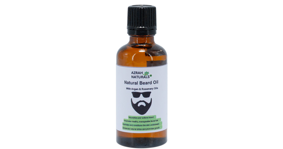 Api Azrah Buy Azrah Naturals Beard Oil Online | Faithful to Nature