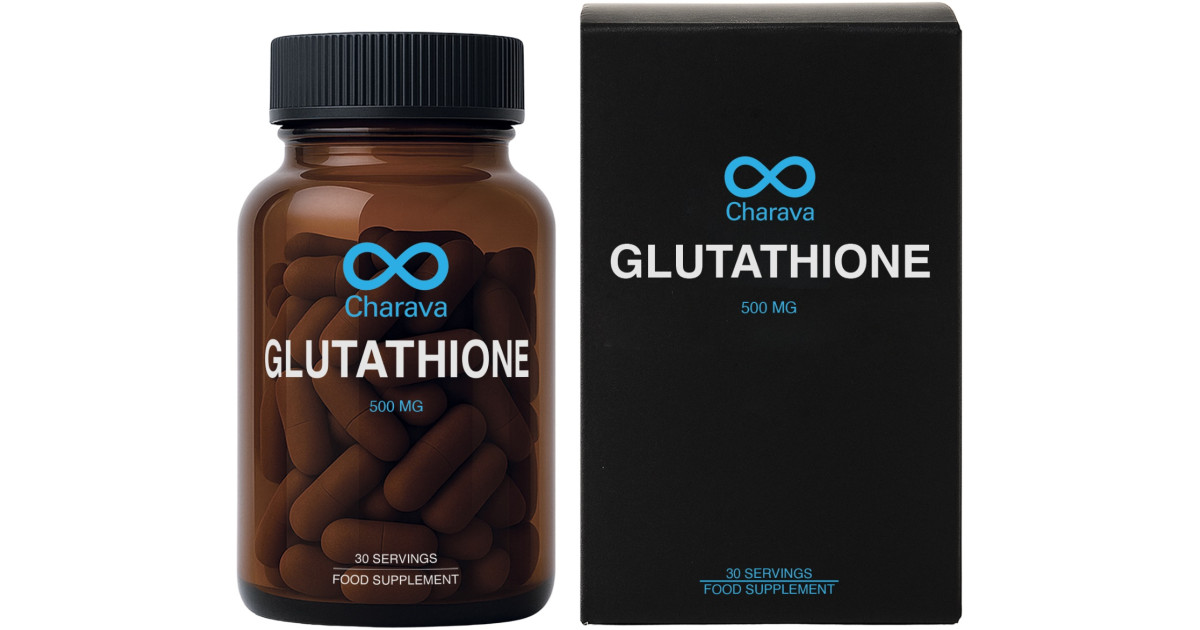 glutathione supplement sri lanka Buy Charava Liposomal Glutathione Online