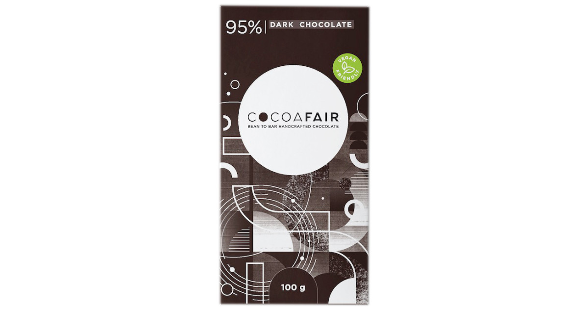 cacao様 African Artisanal Cacao Bundle - 6 x 150g - Earthshine