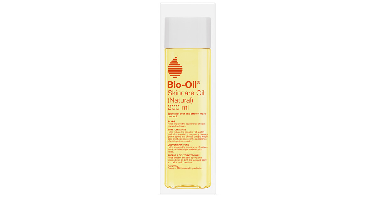 Buy Bio-Oil Skincare Oil (Natural) Online at Faithful to Nature