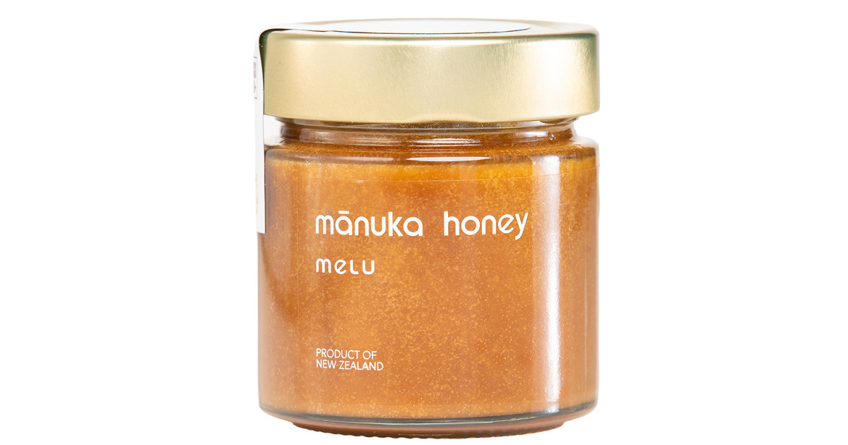 Buy Melu Manuka Honey 650+ MGO Online | Faithful to Nature