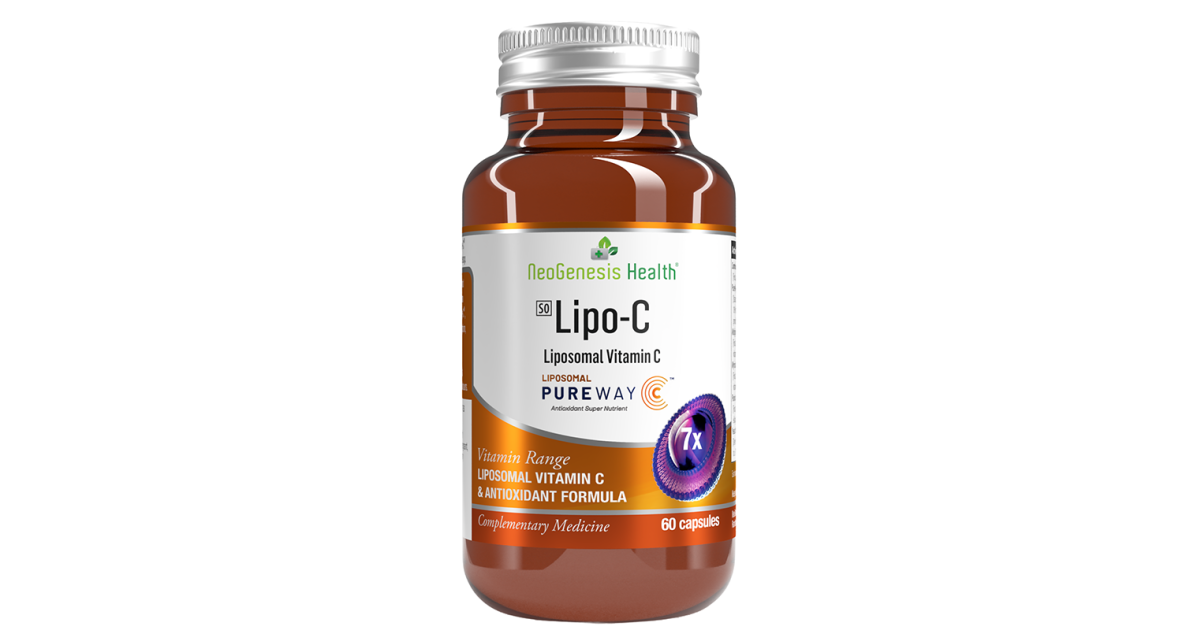 super lipo c Buy Neogenesis Lipo-C 60's Online