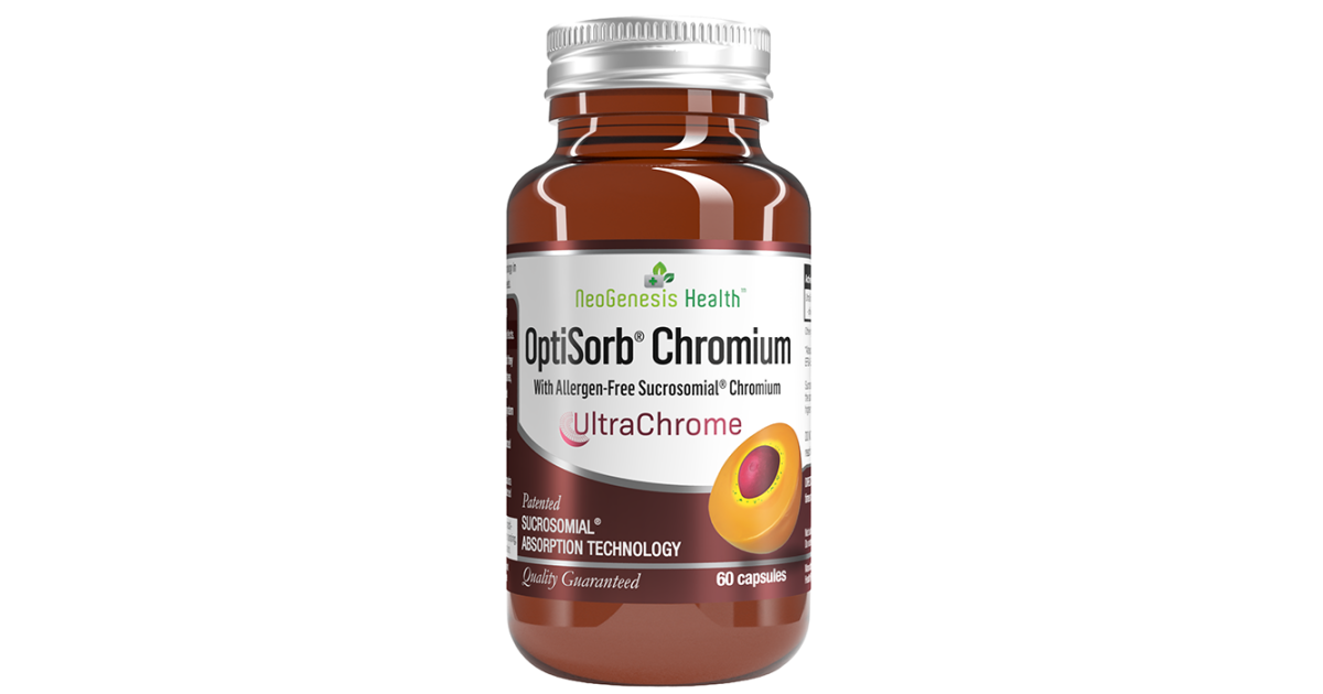 Optisorb Buy Neogenesis Optisorb Chromium Online | Faithful to Nature