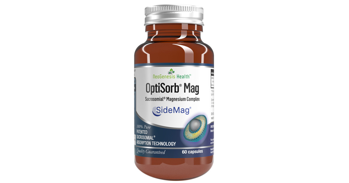 Optisorb Buy Neogenesis OptiSorb Mag Complex Online | Faithful to Nature