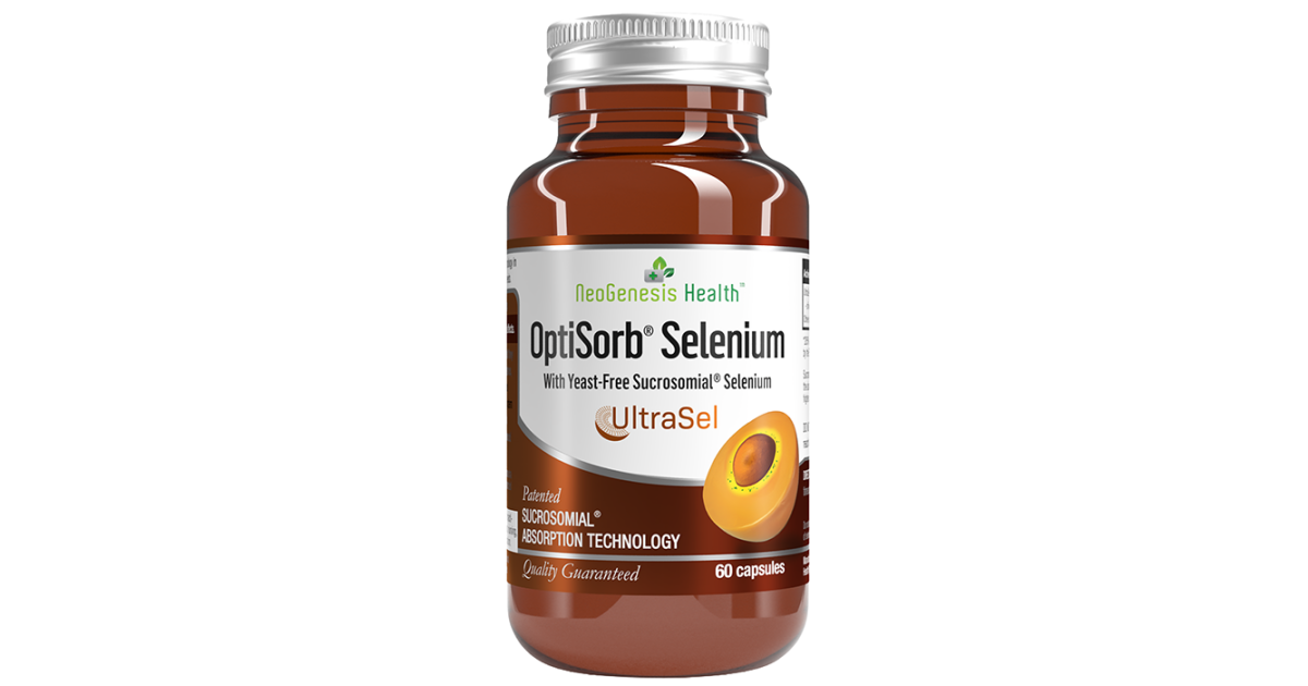 Optisorb Buy Neogenesis OptiSorb Selenium Online | Faithful to Nature