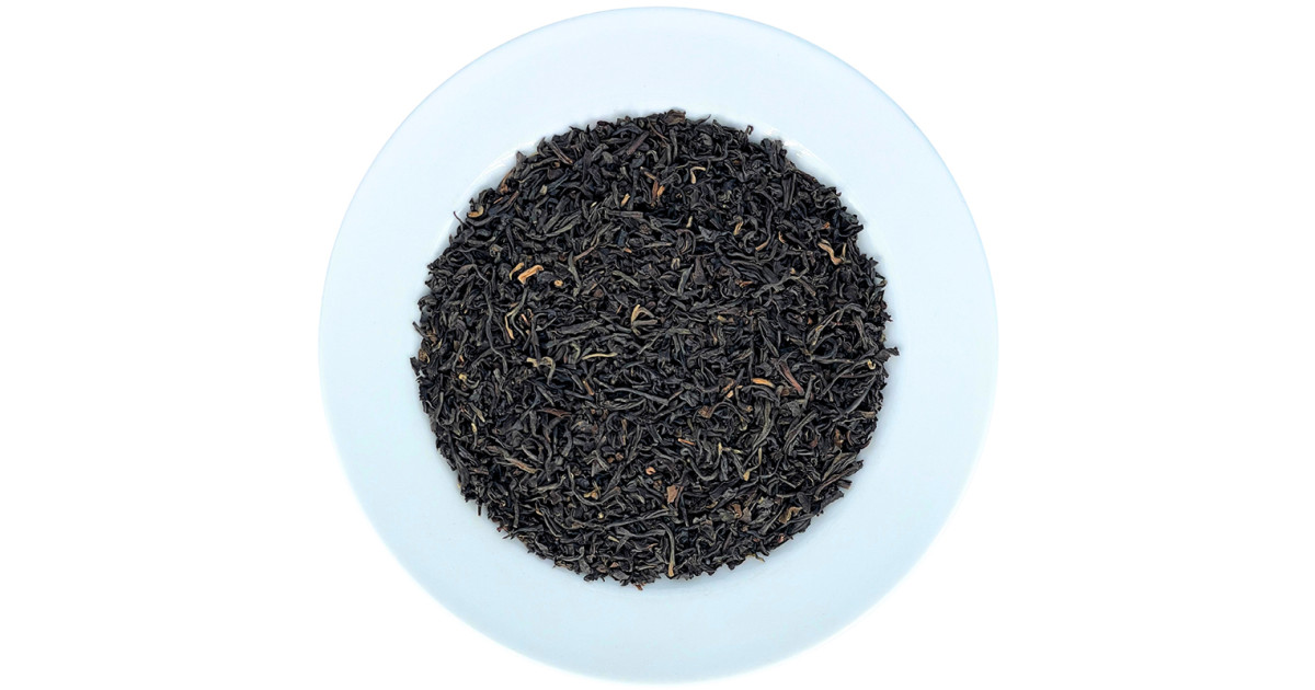 Nigiro Buy Nigiro's Assam Bukhial Black Tea Online | Faithful to Nature