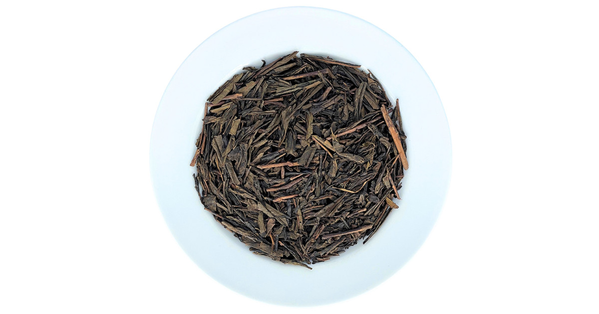 Nigiro Buy Nigiro's Bancha Japanese Green Tea Online | Faithful to Nature