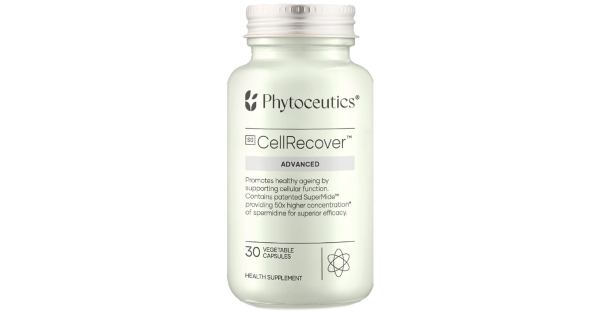 Buy Phytoceutics CellRecover Advanced Online | Faithful to Nature