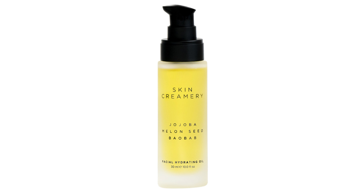 Buy Skin Creamery Facial Oil Online at Faithful to Nature