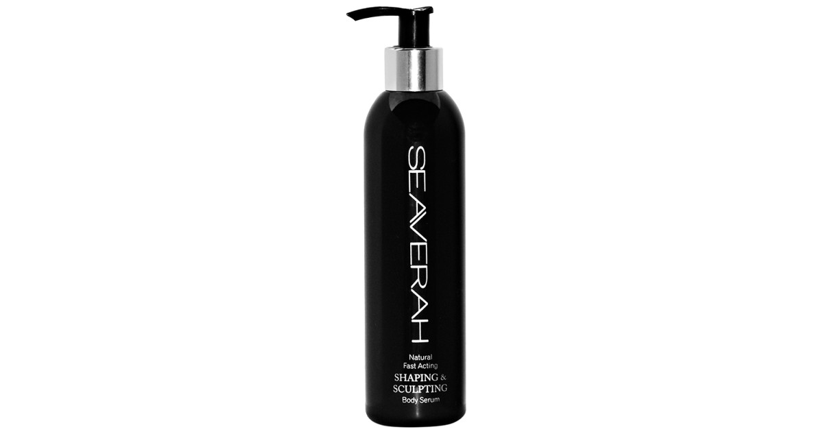 Buy Seaverah Shaping & Sculpting Body Serum Online | Faithful to