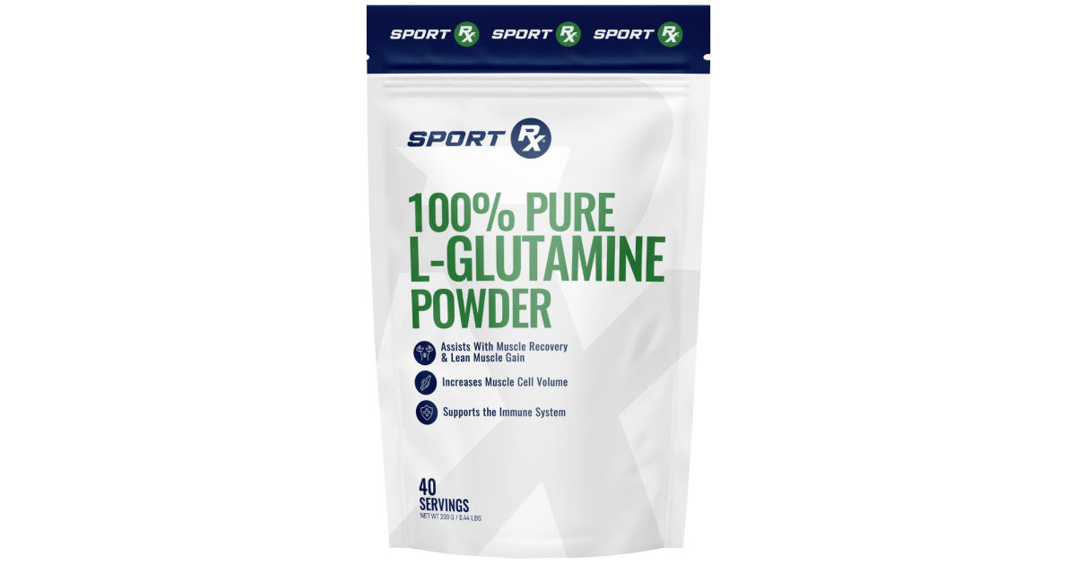 L-Glutamine Powder 1000g – MRM Nutrition - View #2
