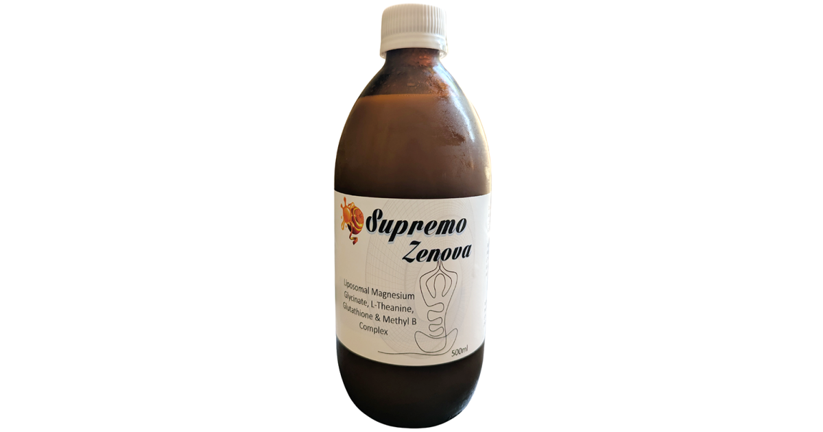 liposomal glutathione autism Buy Supremo Liposomal Zenova Online