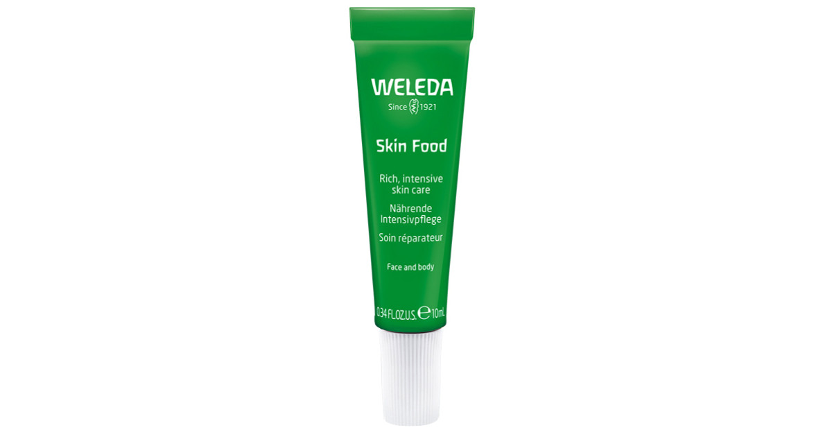 Buy Weleda Skin Food Mini Online | Faithful to Nature