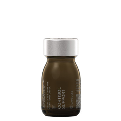 FIRST/LIGHT Cortisol Support - 10 Capsules