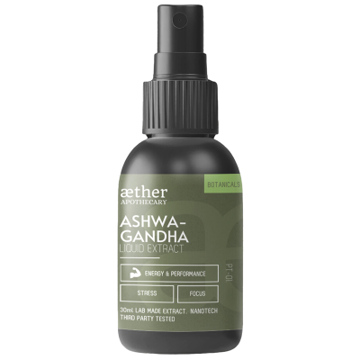 Aether Ashwagandha Extract