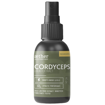Aether Cordyceps Extract
