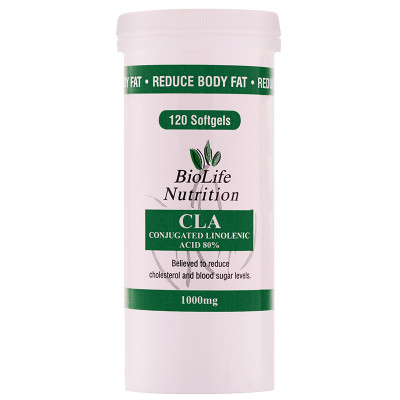 BioLife CLA 1000mg