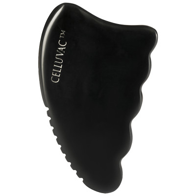 Celluvac Bian Stone Gua Sha