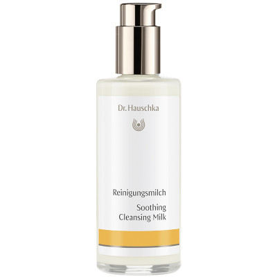 Dr. Hauschka Soothing Cleansing Milk