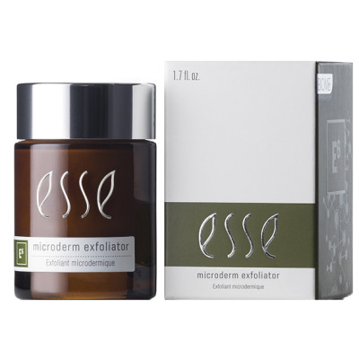 Esse Microderm Exfoliator
