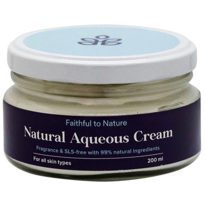 FtN Natural Aqueous Cream