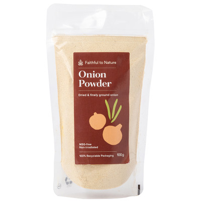 FtN Onion Powder 