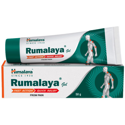 Himalaya Rumalaya Gel
