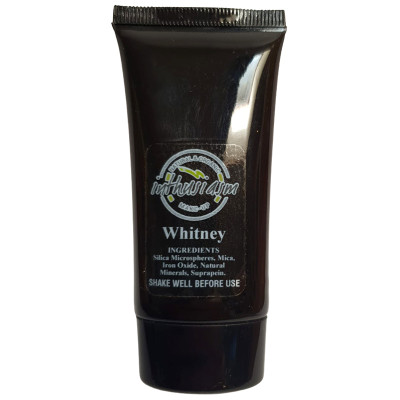 Inthusiasm Liquid Foundation Whitney