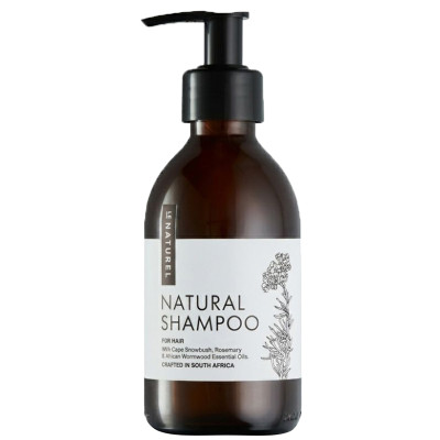 Le Naturel Natural Shampoo