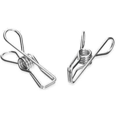 Microgarden Stainless Steel Pegs - Grade 316