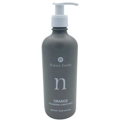 Naturalmente Volumizing Conditioner - Orange