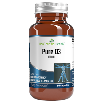 Neogenesis Pure D3