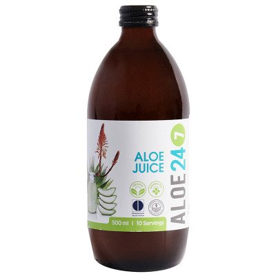 Aloe 24/7 Original