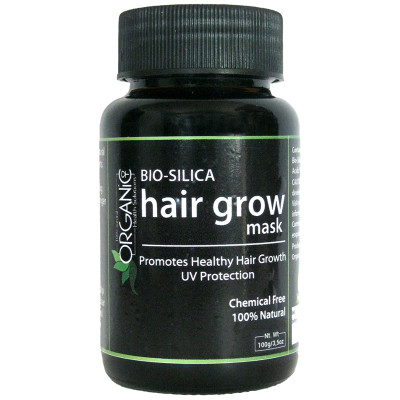 Organic Health Solutions Hair Growth Oil