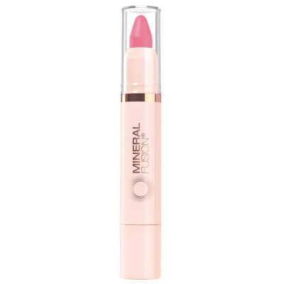 Mineral Fusion Sheer Moisture Lip Tint | Grateful