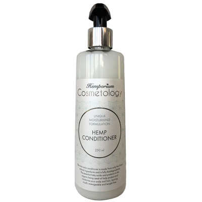 Hemporium Conditioner Lux (All Hair Types)