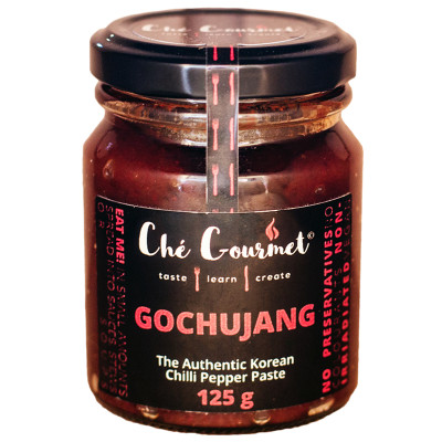 Che Gourmet Gochujang - Authentic Korean Chilli Pepper Paste