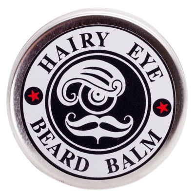 Hairy Eye Average Joe Beard Balm