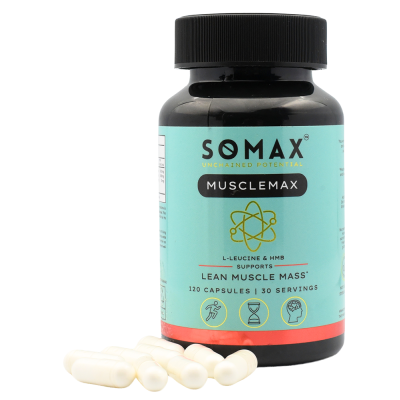 Somax MuscleMax