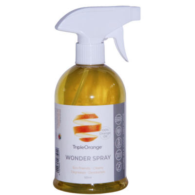 Triple Orange All Purpose Wonder Spray