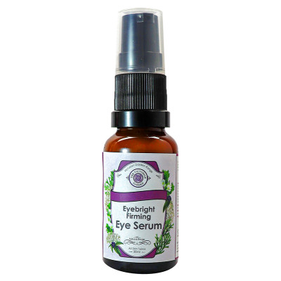 Victorian Garden Eyebright Firming Eye Serum