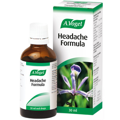 A.Vogel Headache Formula