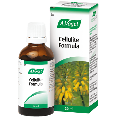 A Vogel Cellulite Formula